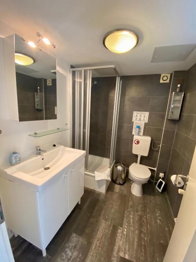 Appartement City Holiday Apartments Berlin *