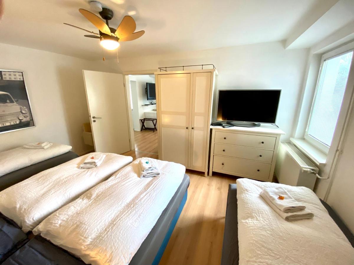 City Holiday Apartments Berlin * Berlijn