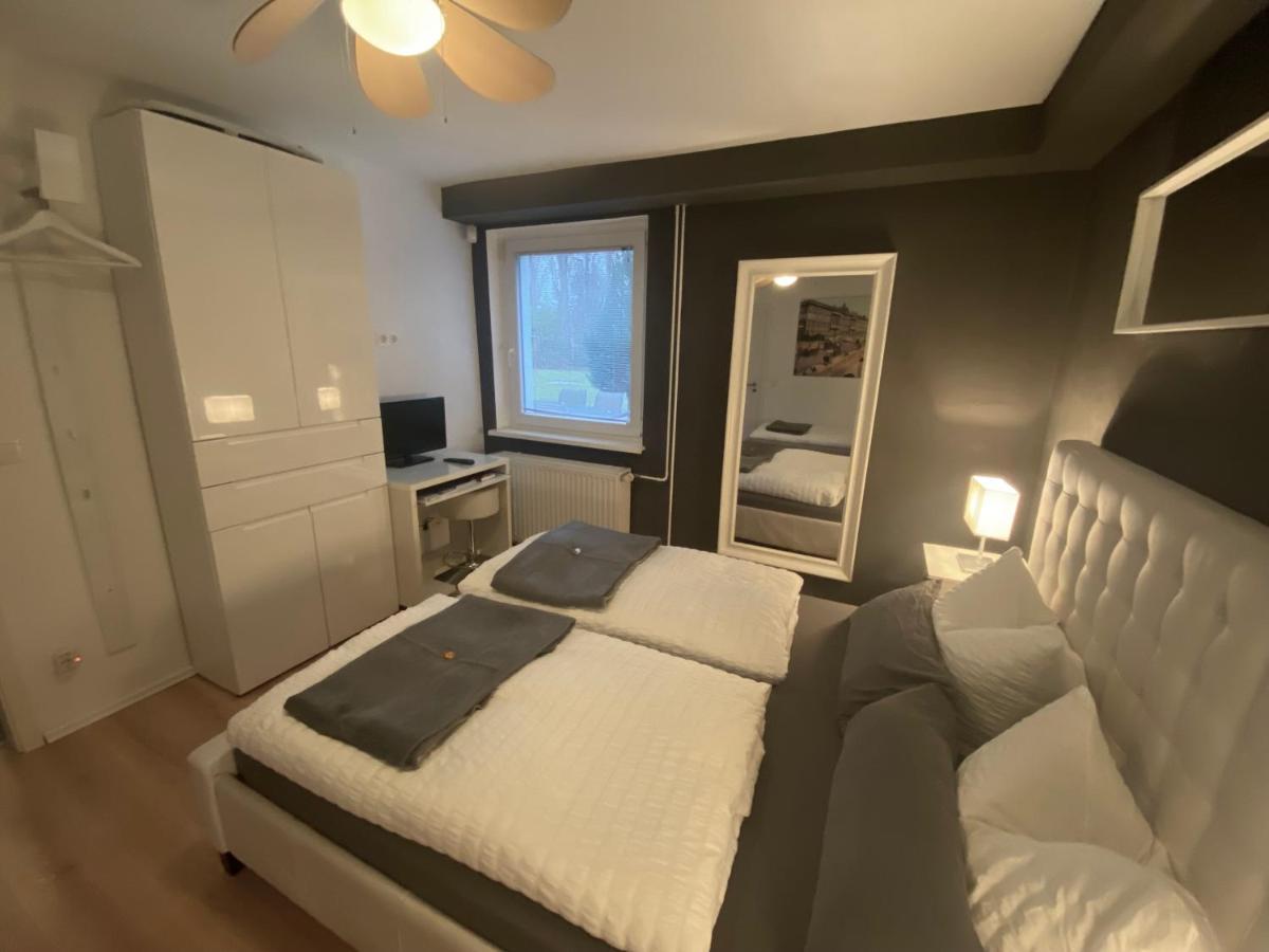 Appartement City Holiday Apartments Berlin *