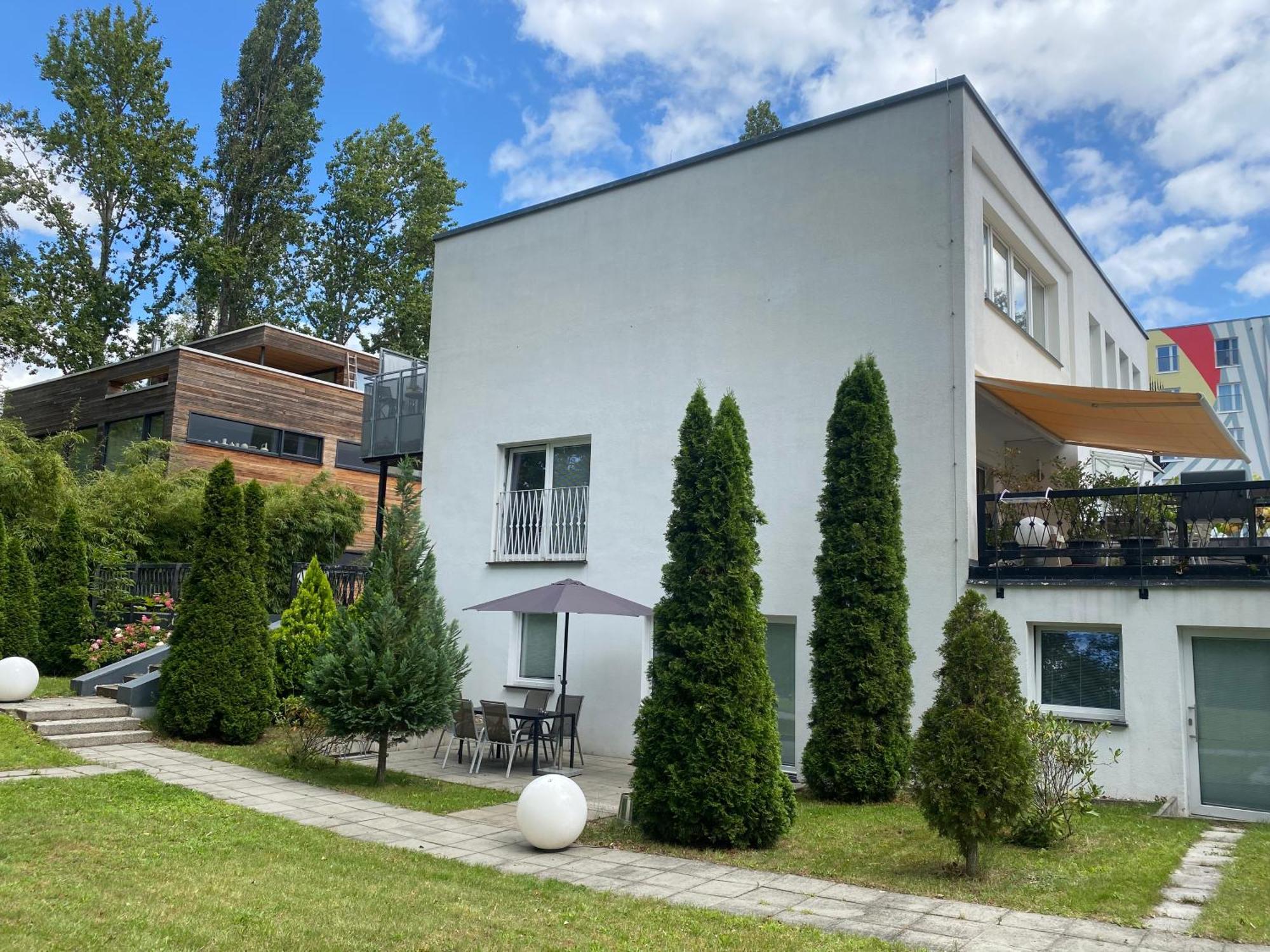 Appartement City Holiday Apartments Berlin *
