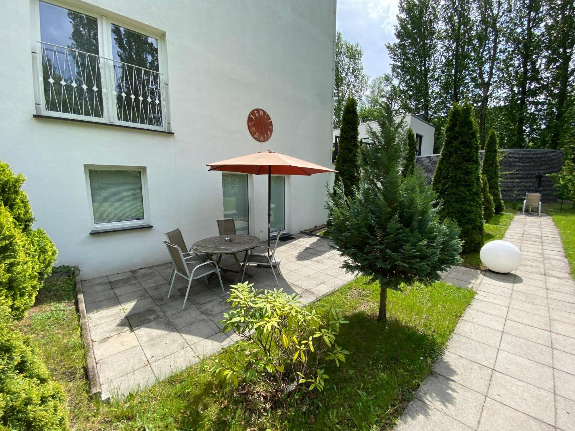 City Holiday Apartments Berlin Appartement Berlijn