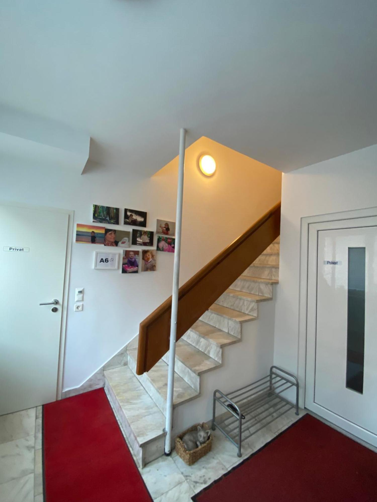 City Holiday Apartments Berlin Appartement *