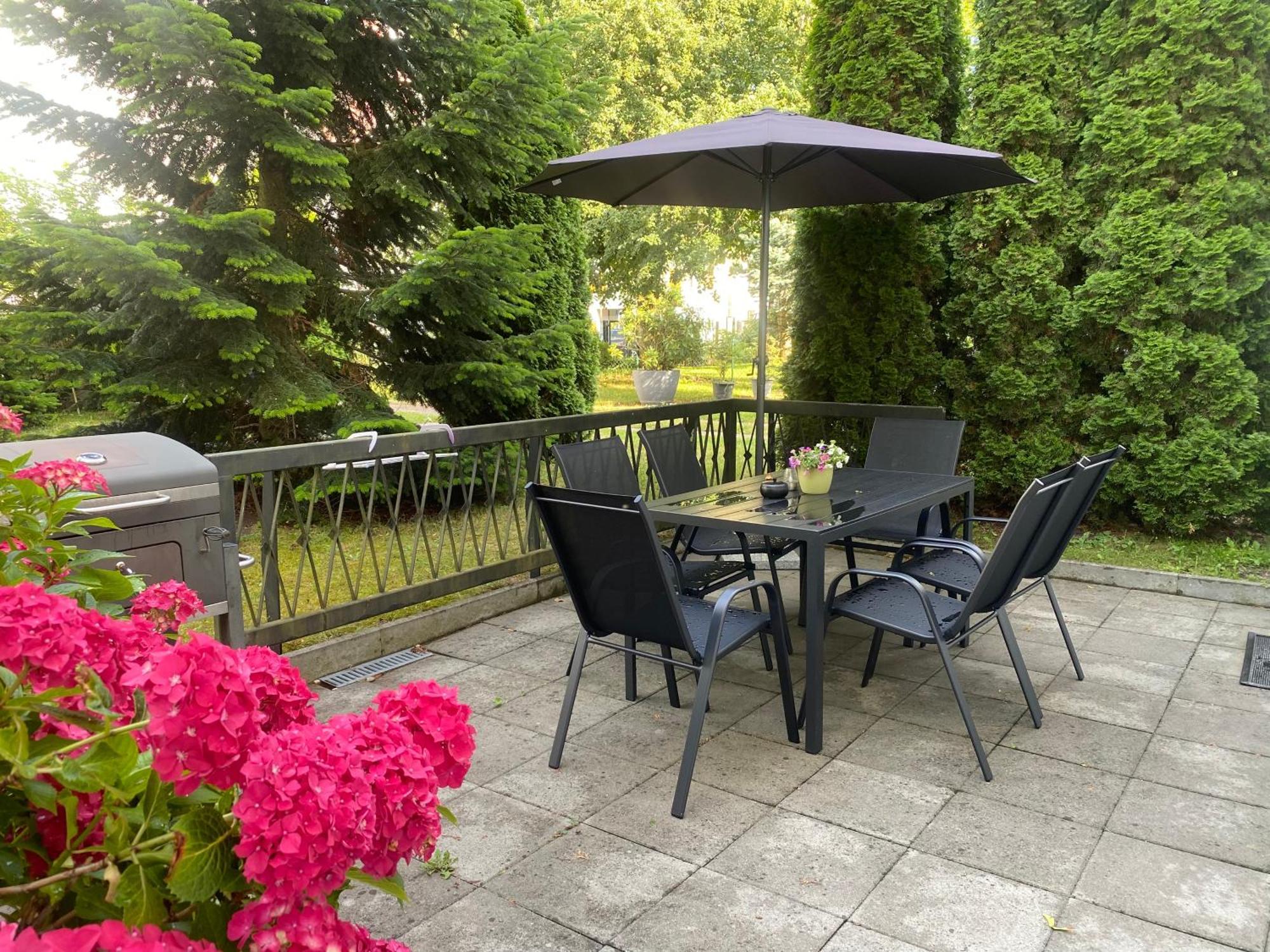 City Holiday Apartments Berlin Appartement Berlijn