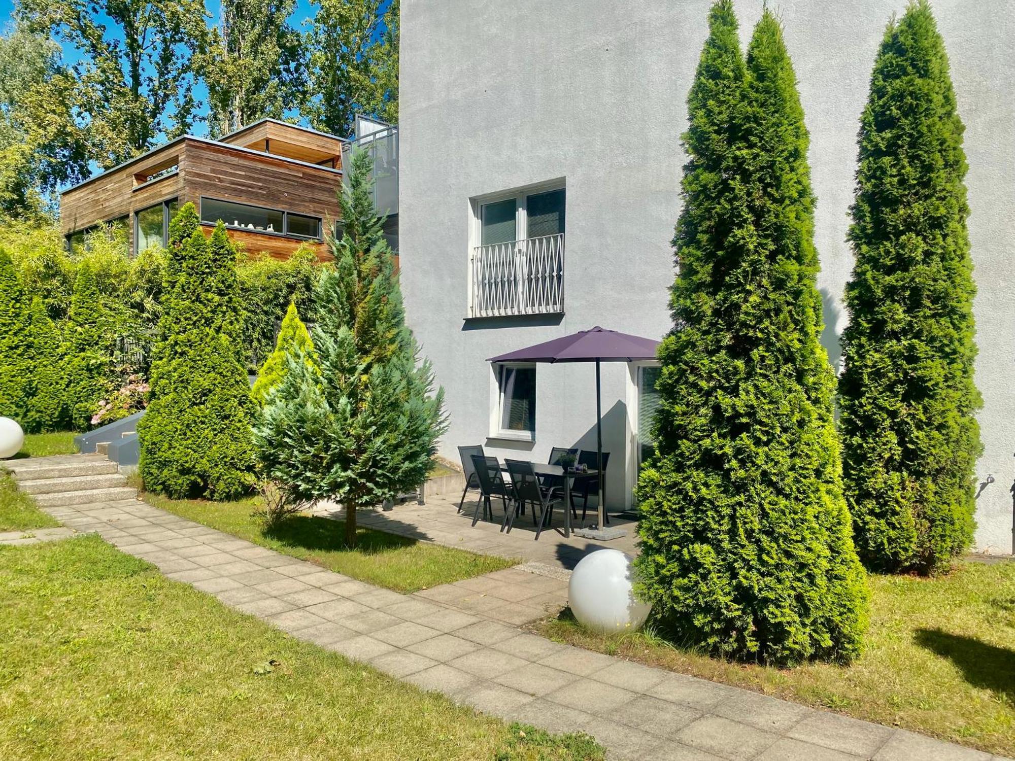 City Holiday Apartments Berlin Appartement