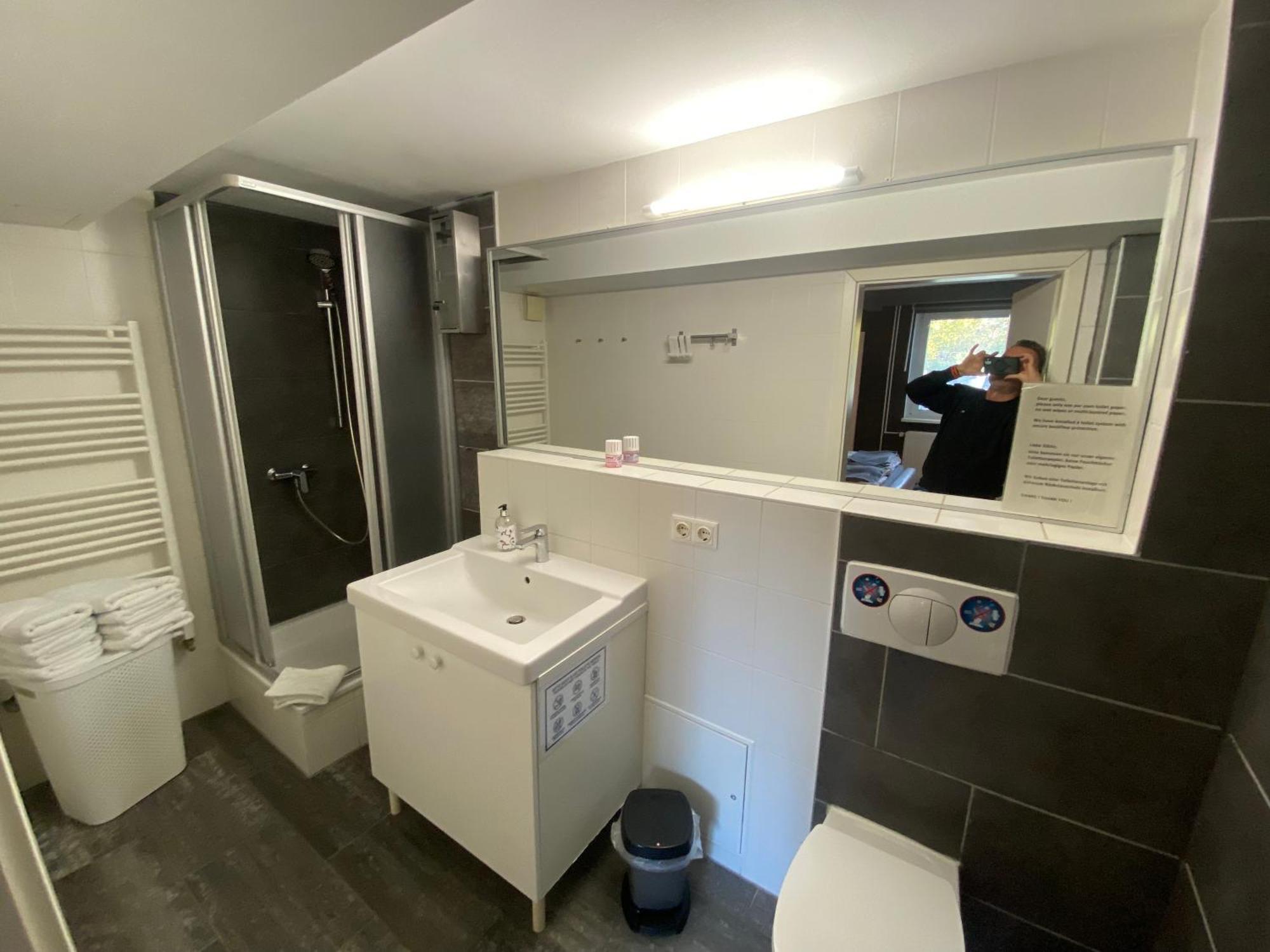 Appartement City Holiday Apartments Berlin