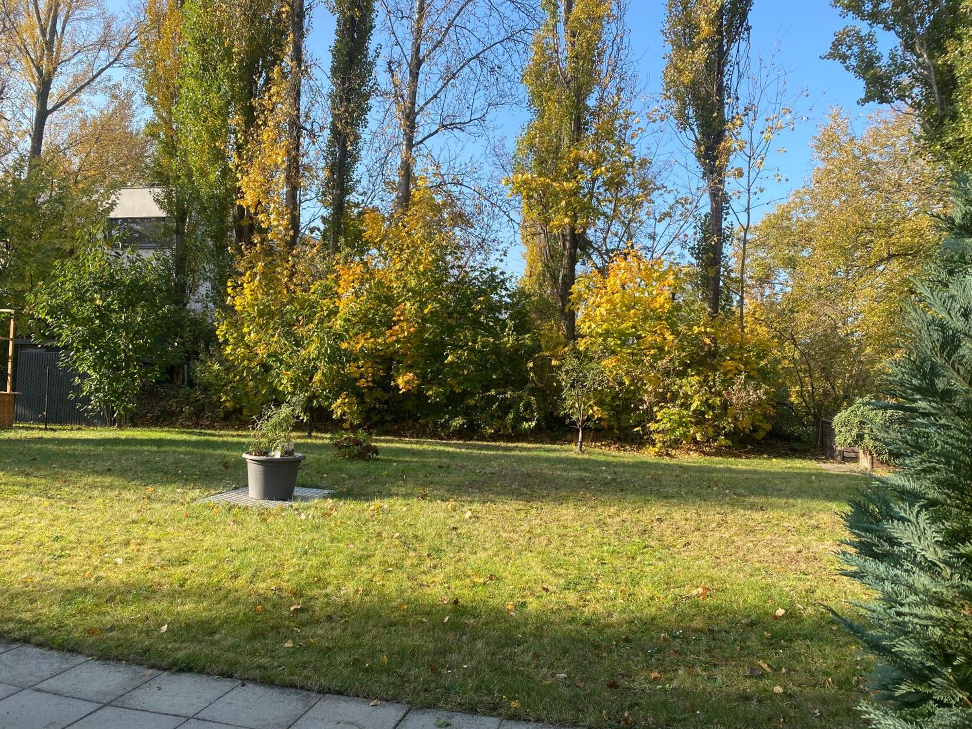 City Holiday Apartments Berlin Appartement