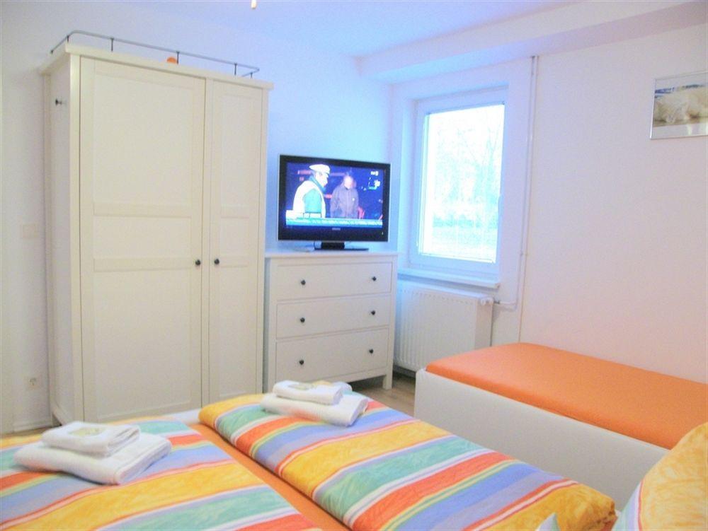 City Holiday Apartments Berlin Appartement *