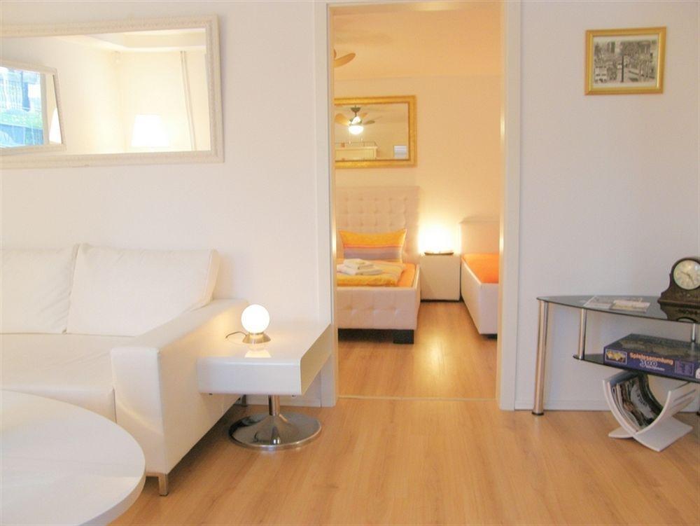 City Holiday Apartments Berlin Appartement *
