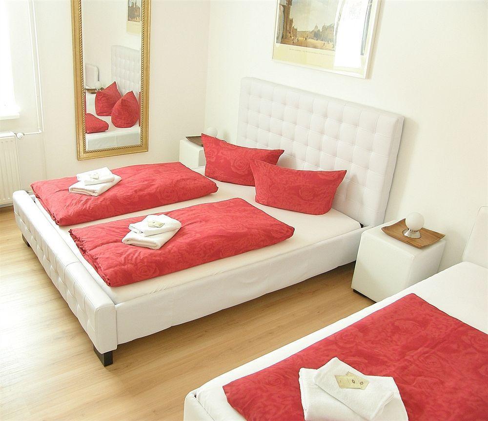 City Holiday Apartments Berlin * Berlijn