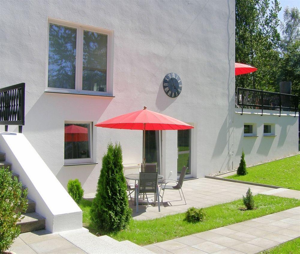 Appartement City Holiday Apartments Berlin