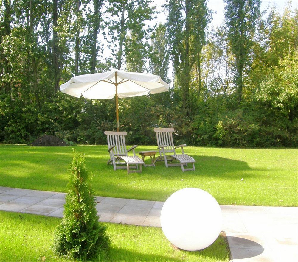 City Holiday Apartments Berlin Appartement