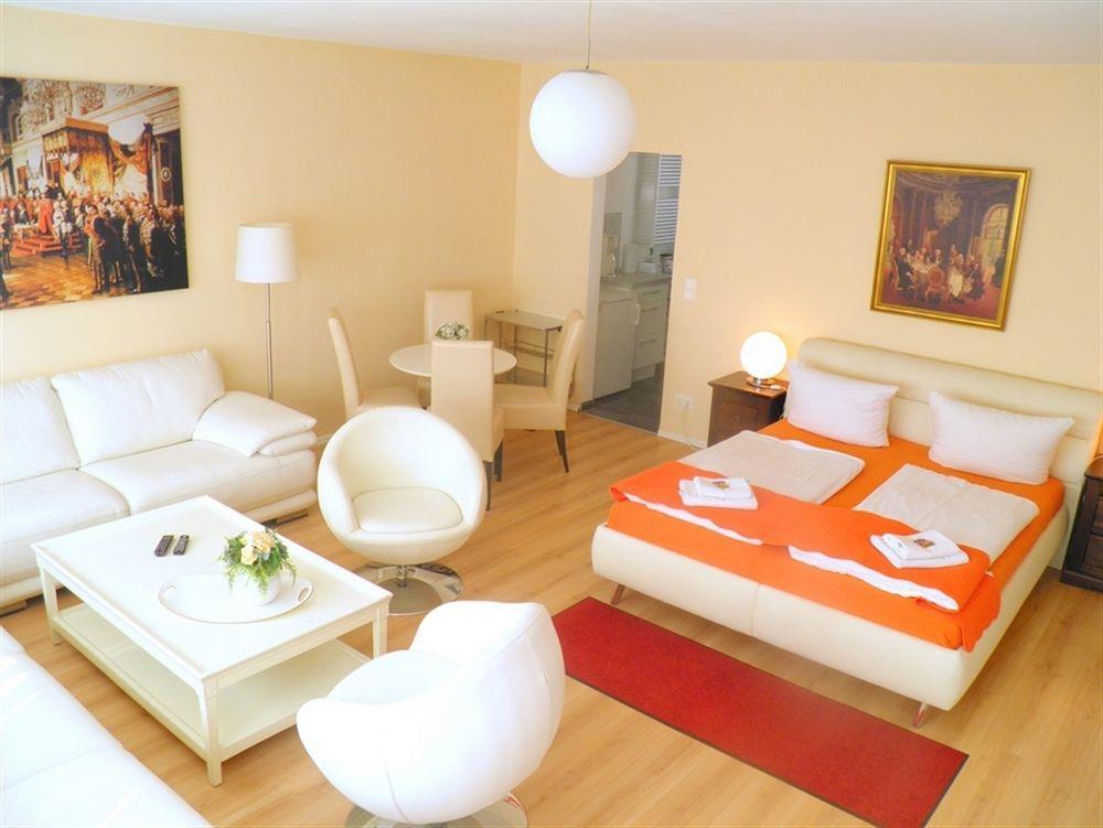 Appartement City Holiday Apartments Berlin *