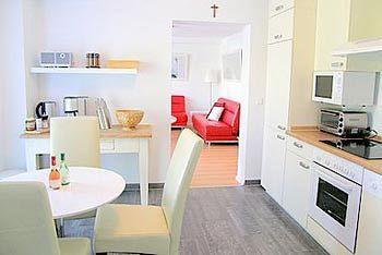 City Holiday Apartments Berlin Appartement *