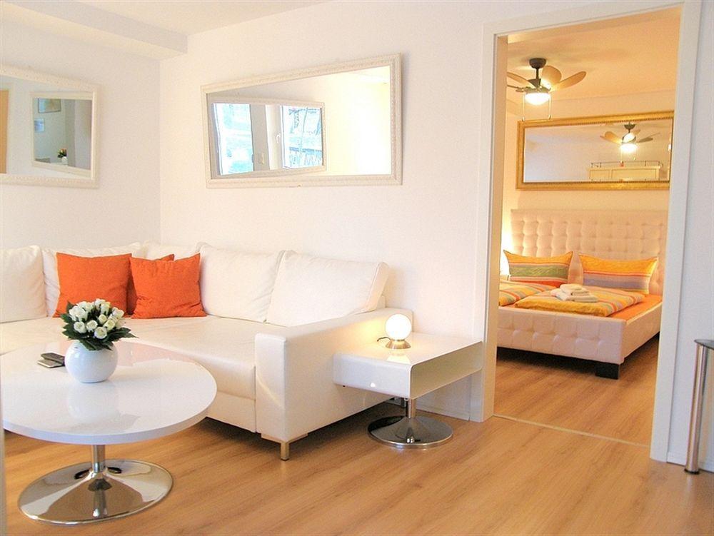 City Holiday Apartments Berlin Appartement