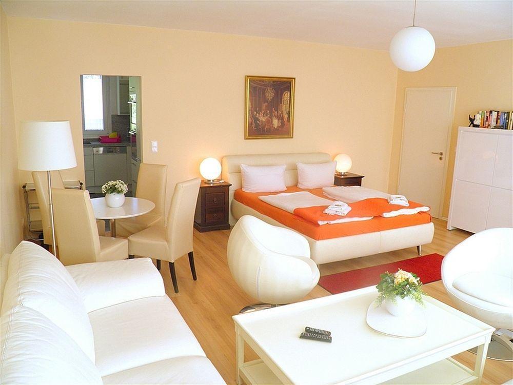 City Holiday Apartments Berlin Berlijn