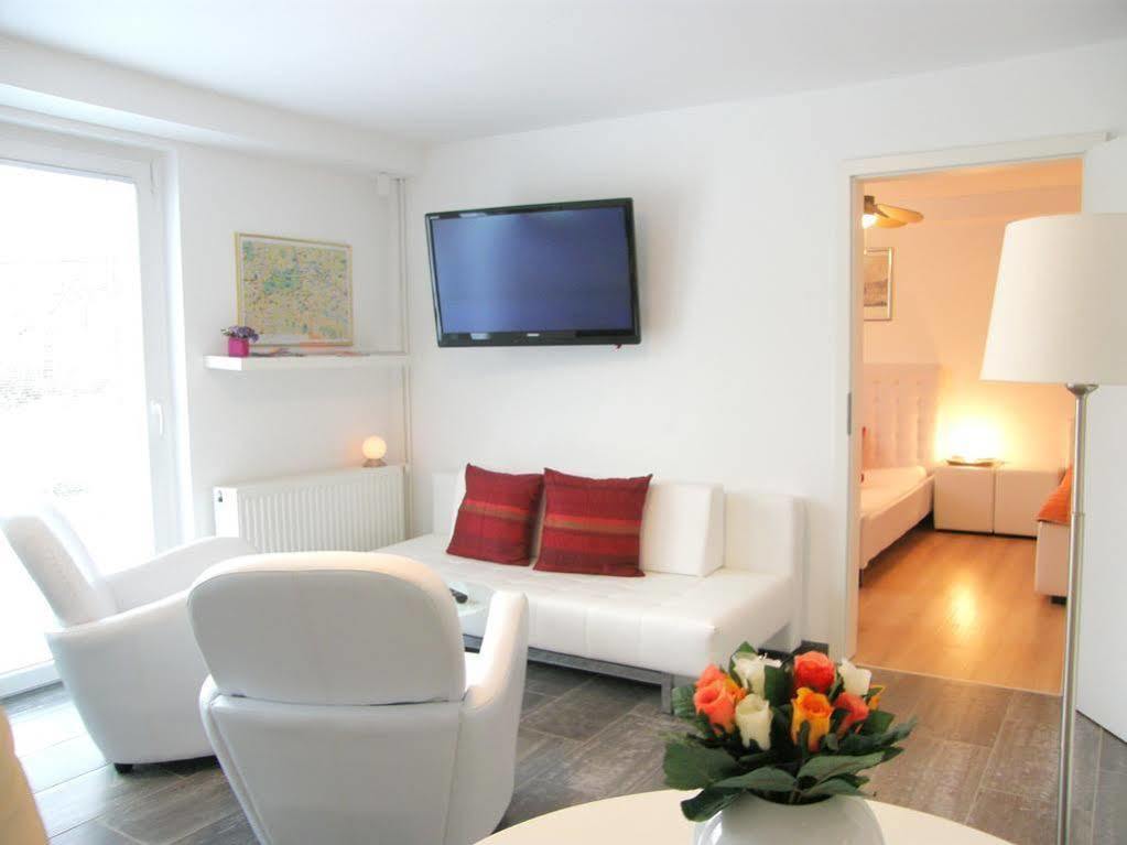 City Holiday Apartments Berlin * Berlijn
