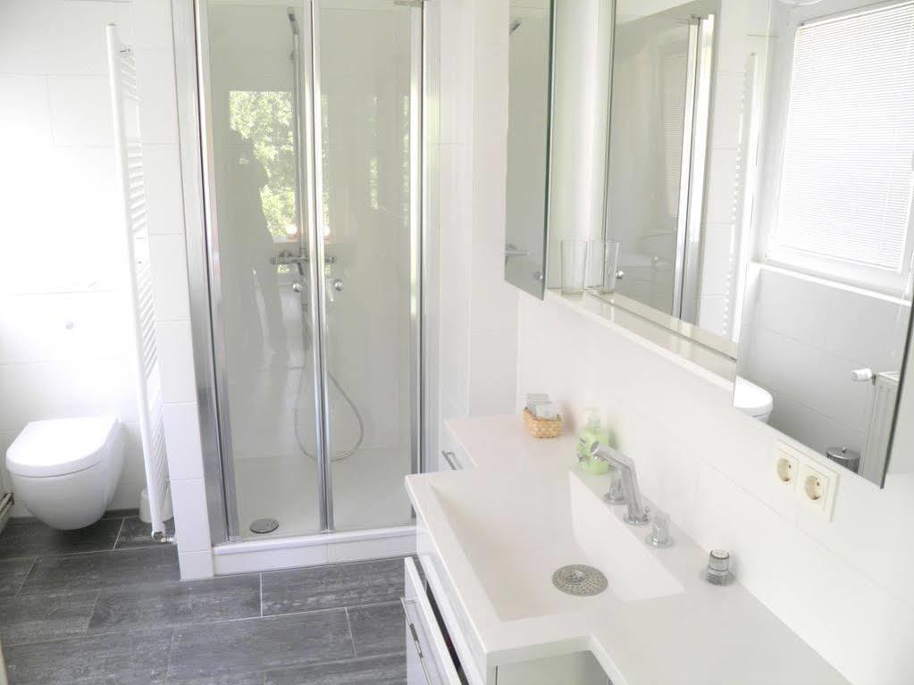 Appartement City Holiday Apartments Berlin