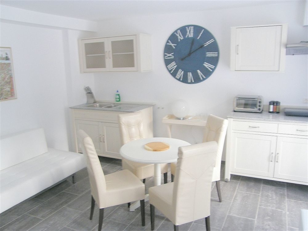 City Holiday Apartments Berlin Appartement Berlijn