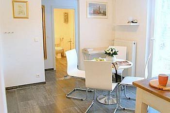 Appartement City Holiday Apartments Berlin *